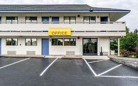 Motel 6 Florence, Ky - Cincinnati Airport