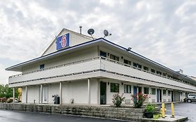Motel 6 Florence, Ky - Cincinnati Airport